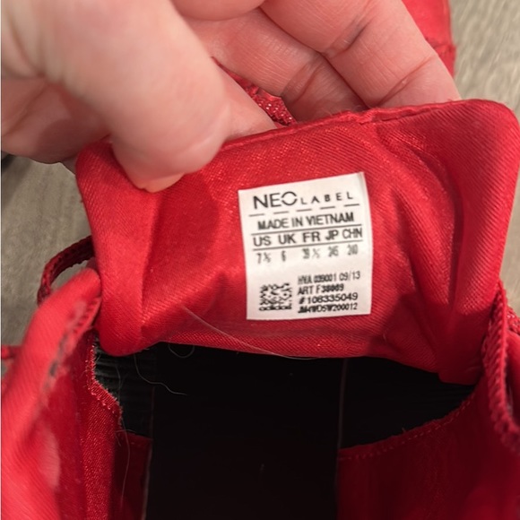 Adidas Neo Selena Gomez - RARE - Picture 6 of 6